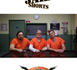 Trailer Park Boys - Jail Shorts (1ª Temporada)