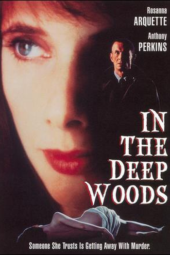 Poster de Filme Psicose Assassina (1992)