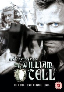 As Aventuras de Guilherme Tell (The Adventures of William Tell)