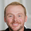 Simon Pegg - Foto 1