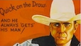 Trailer: Forbidden Trail (1932) Buck Jones, Barbara Weeks  Action. Adventure. Romance. Western. FULL MOVIE