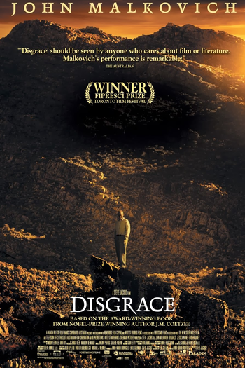  de Filme Desonra (2008)