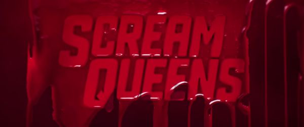 Em "Scream Queens": Série de Ariana Grande, Lea Michele e outras estrelas ganha seu primeiro teaser!