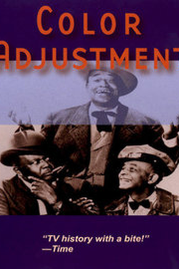  de Filme Color Adjustment (1992)
