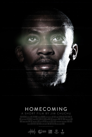 Poster 1 de Curta Homecoming (2013)