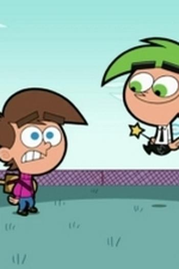 Poster de Episódio Finding Emo (2014)