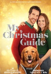 My Christmas Guide (My Christmas Guide)