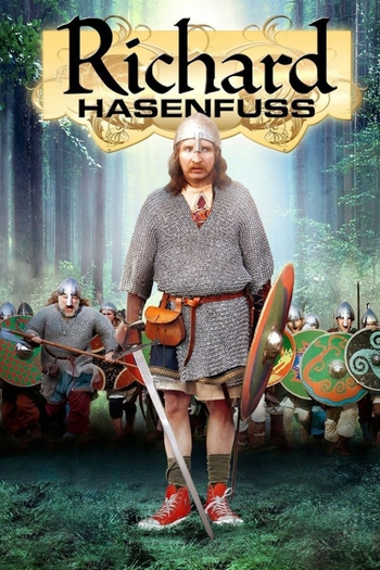  de Filme Faintheart (2008)