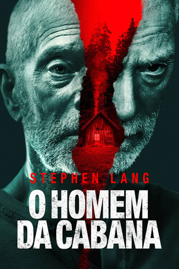  de Filme O Homem da Cabana (2022)