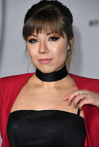 Jennette McCurdy