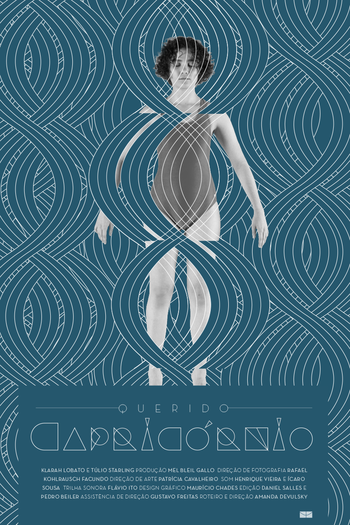  de Curta Querido Capricórnio (2014)