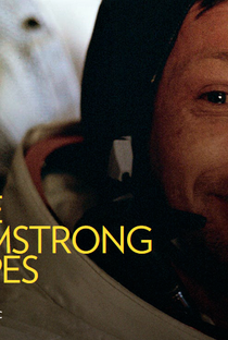Neil Armstrong: A Verdadeira História - Poster / Capa / Cartaz - Oficial 3