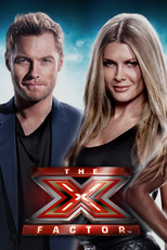 The X Factor - Austrália (3ª Temporada) (The X Factor - Australia (Season 3))