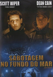 Sabotagem no Fundo do Mar (Descent Into Darkness)