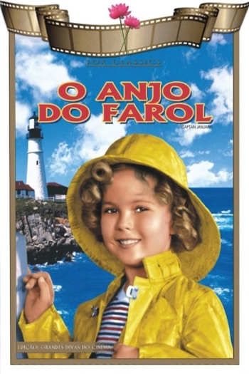  de Filme O Anjo Do Farol (1936)