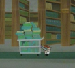 Dexter's Library