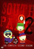 South Park (2ª Temporada)