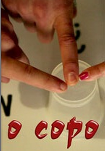 Porca Miséria: O Copo (Porca Miséria: O Copo)