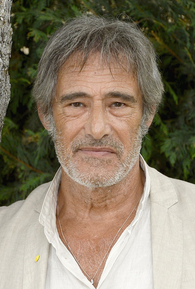 Gérard Lanvin