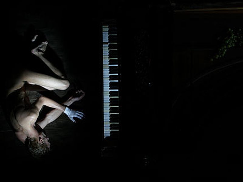 Foto 9 de Las Meninas