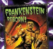 Frankenstein Reborn!