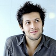 Christophe Honoré
