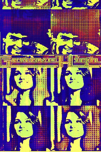  de Série Groove High (2012)