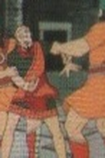 Vídeo Parábolas - O Servo Cruel (Video Parabole: Il servo spietato)