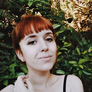 Foto de perfil de Nadége Caroline Giovanella