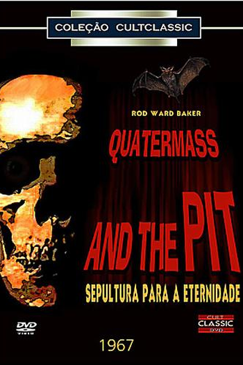 de Filme Uma Sepultura para a Eternidade (1967)