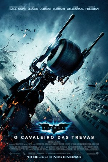  de Filme Batman: O Cavaleiro das Trevas (2008)