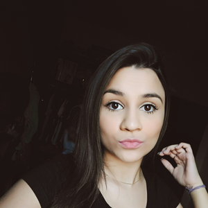 Foto de perfil de Isabelle Francine Silva Santos
