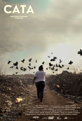 Poster 1 de Curta Cata (2025)