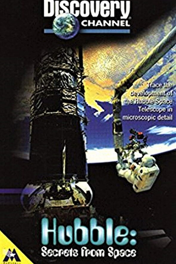  de Filme Hubble: Segredos do Espaço (1998)
