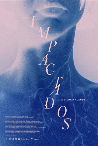 Poster 1 de Filme Os Impactados (2023)