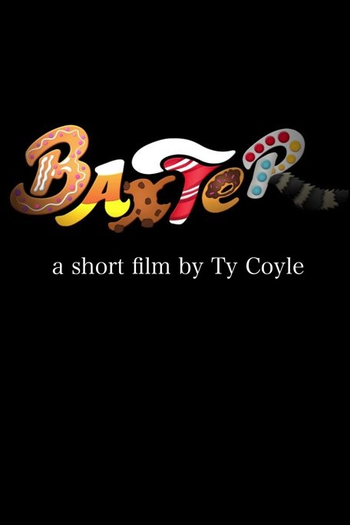  de Curta Baxter (2013)
