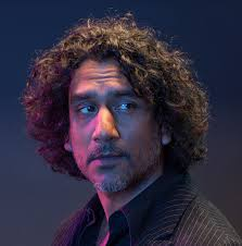 Naveen Andrews - Foto 4