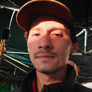 Foto de perfil de Leandro