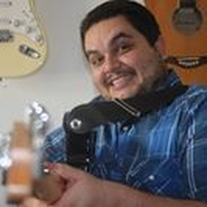 Foto de perfil de Carlos