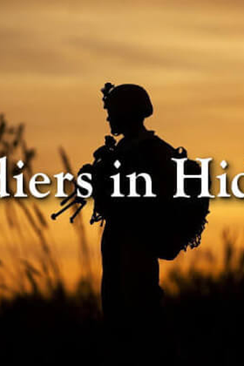  de Filme Soldiers in Hiding (1985)