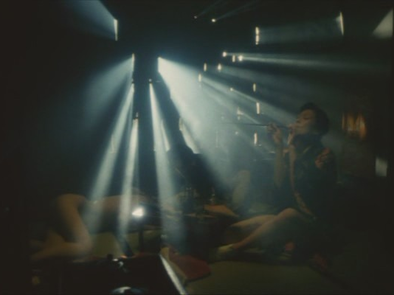 Foto 14 de The D-Slope Murder Case