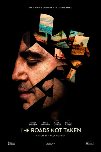 Poster de Filme Sonhos de uma Vida (2020)