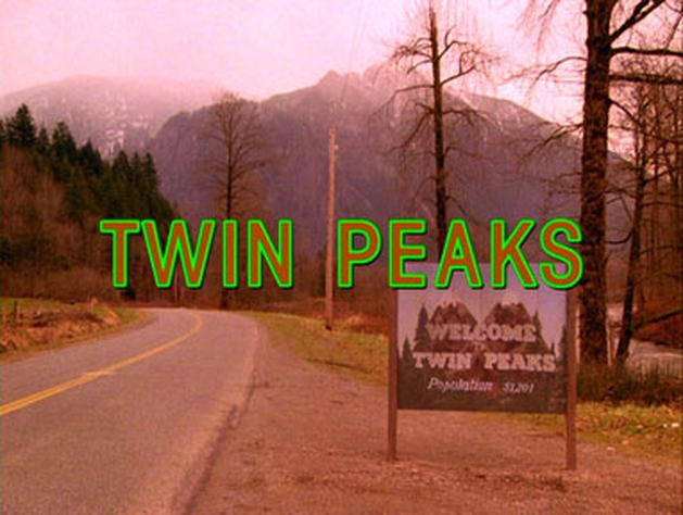 Twin Peaks: A Volta da série clássica de David Lynch