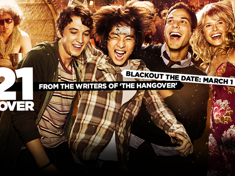 Foto 7 de Finalmente 18