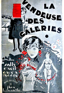 É Para Casar? (Becky)