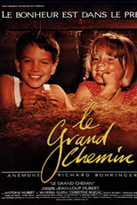 Aprendendo a Viver (Le Grand Chemin)