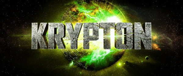 KRYPTON: série de TV com ancestrais do Superman é oficializada