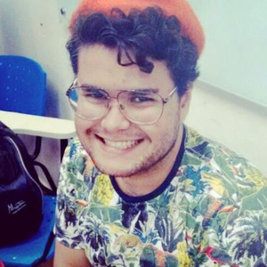 Foto de perfil de Pablo Moreira