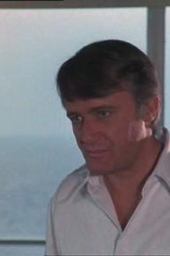 Poster de Episódio Troubled Waters (1975)