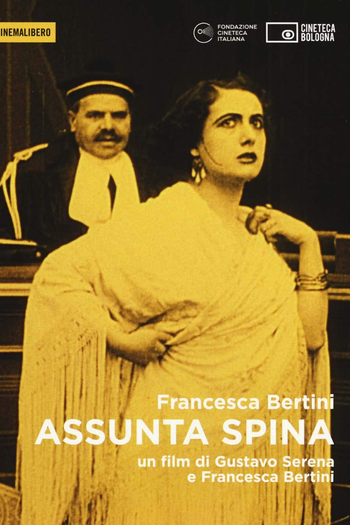  de Filme Sangue Napolitano (1915)